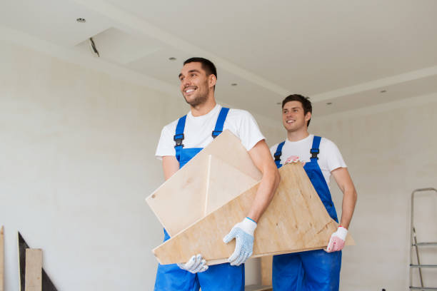 Best Scrap Metal Removal  in Kearny, AZ