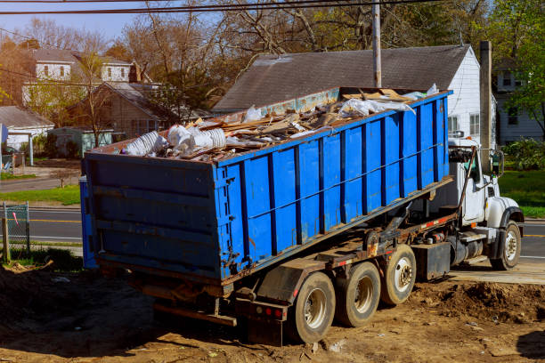 Best Scrap Metal Removal  in Kearny, AZ