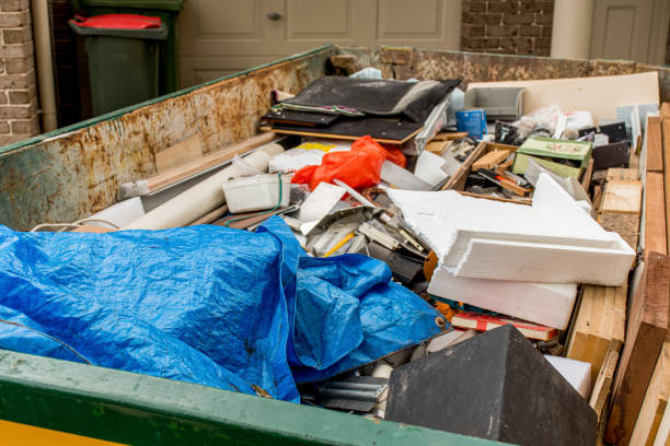 Best Commercial Junk Removal  in Kearny, AZ