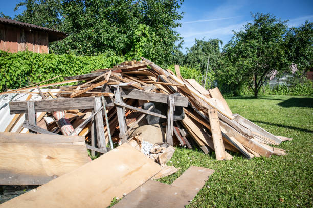 Best Residential Junk Removal  in Kearny, AZ