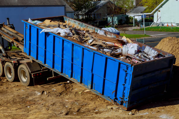 Best Yard Waste Removal  in Kearny, AZ