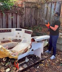 Property Management Cleanouts in Kearny, AZ